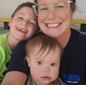 Meet your Posher, Anastatia